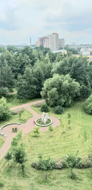 Санкт-Петербург: Квартира 1-комнатная на Ткачей 5