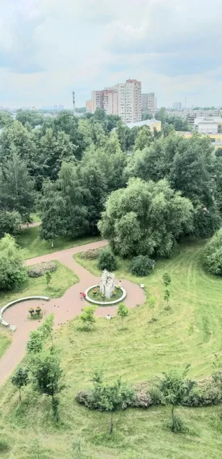Санкт-Петербург: Квартира 1-комнатная на Ткачей 5