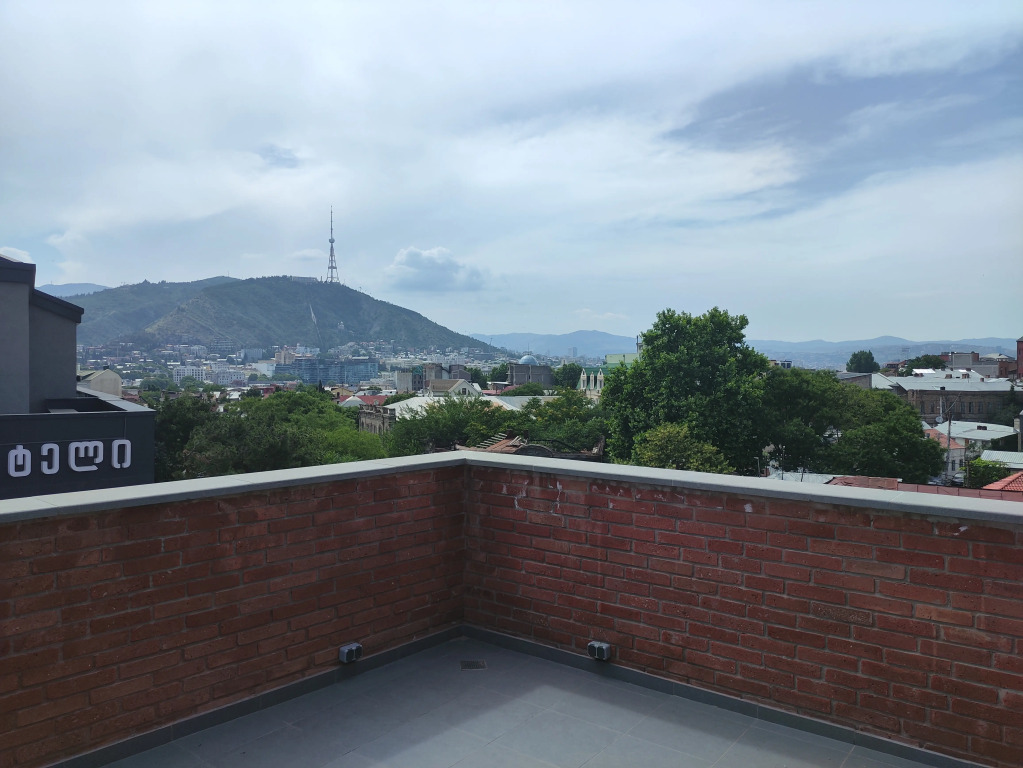 Тбилиси: Отель Tsalamuri Old Town Tbilisi