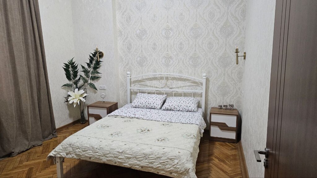 Тбилиси: Апартаменты Heart Of The Old Tbilisi