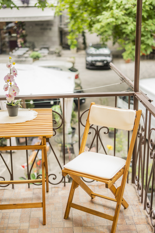 Тбилиси: Апартаменты Heart Of The Old Tbilisi