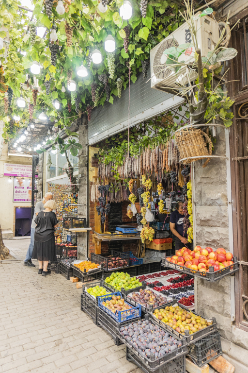 Тбилиси: Апартаменты Heart Of The Old Tbilisi