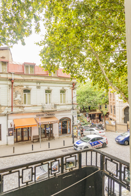 Тбилиси: Апартаменты Heart Of The Old Tbilisi