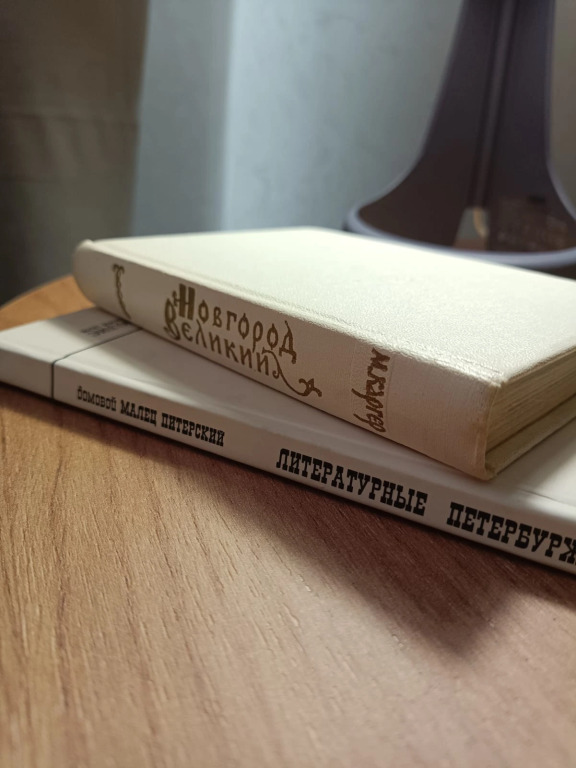 Великий Новгород: Квартира Большая Санкт-Петербургская 29\1 с видом на город