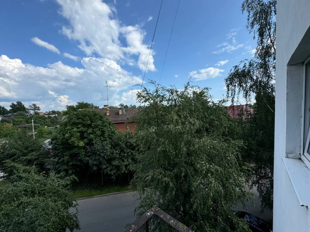 Великий Новгород: Квартира Большая Власьевская 6