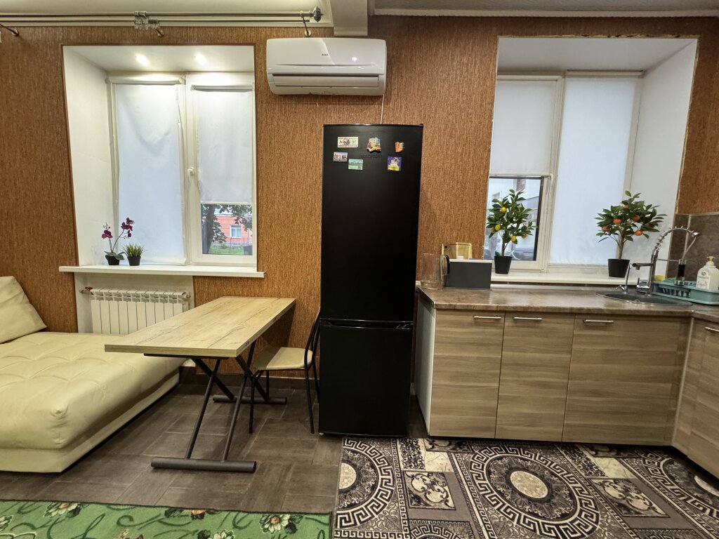 Великий Новгород: Квартира Предтеченская 13\6