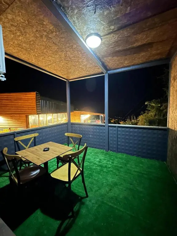 Чамлыхемшин: Bungaport Bungalows&Suites