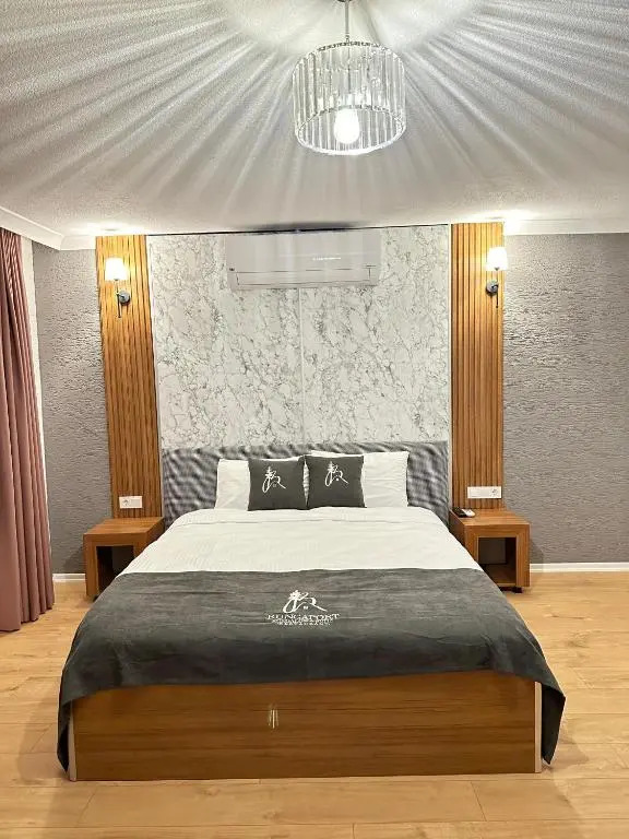 Чамлыхемшин: Bungaport Bungalows&Suites