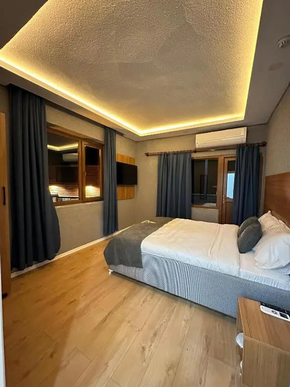 Чамлыхемшин: Bungaport Bungalows&Suites
