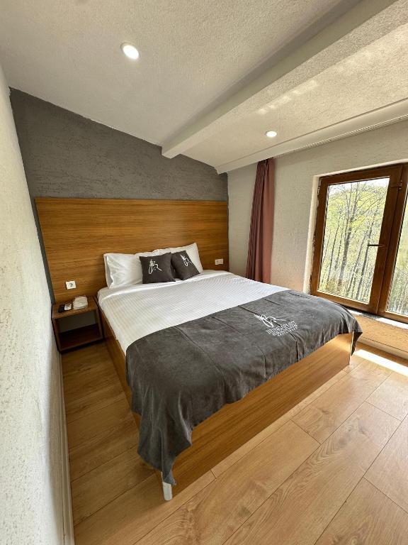 Чамлыхемшин: Bungaport Bungalows&Suites
