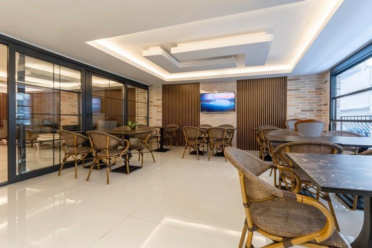 Стамбул: Rubby Hotel Kadikoy