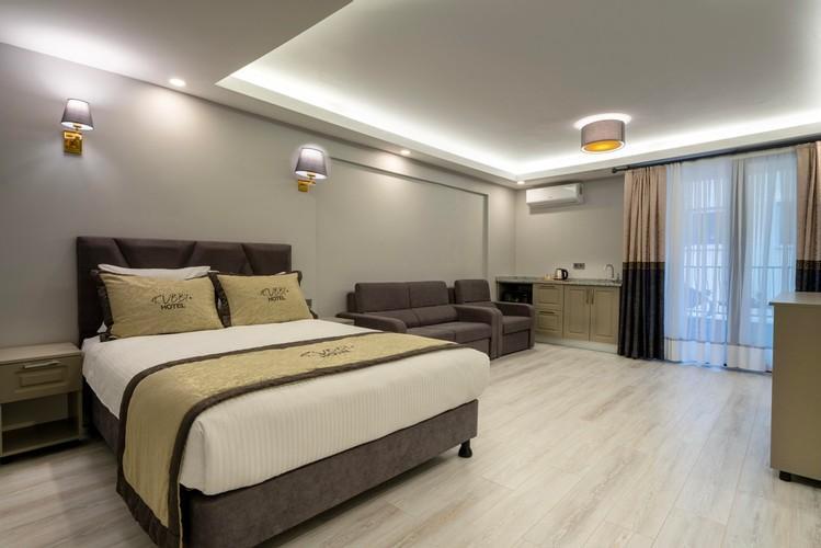 Стамбул: Rubby Hotel Kadikoy