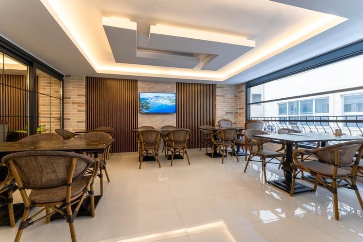 Стамбул: Rubby Hotel Kadikoy