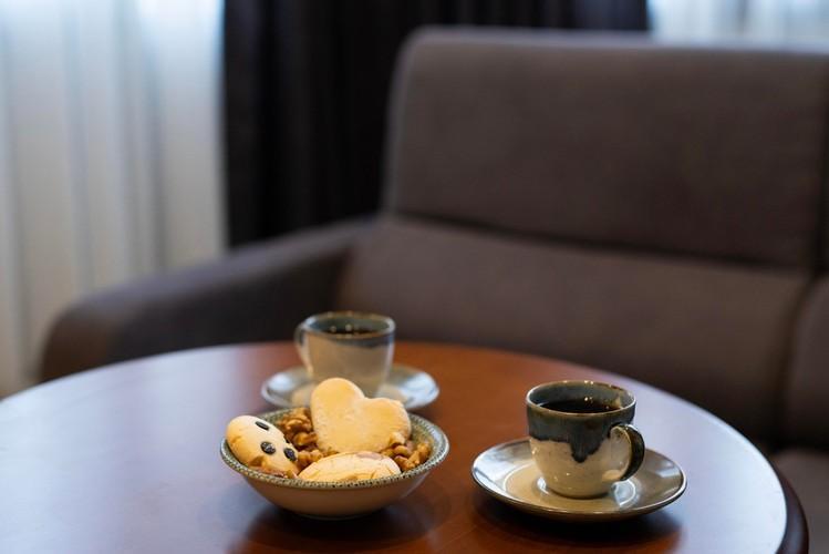 Стамбул: Rubby Hotel Kadikoy
