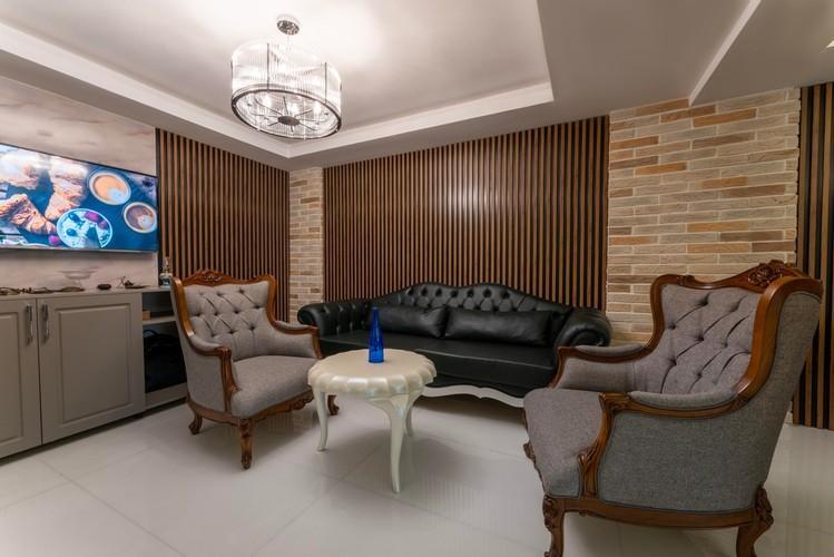 Стамбул: Rubby Hotel Kadikoy