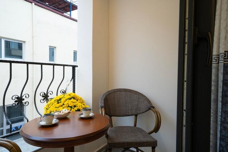 Стамбул: Rubby Hotel Kadikoy