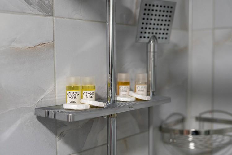 Стамбул: Rubby Hotel Kadikoy