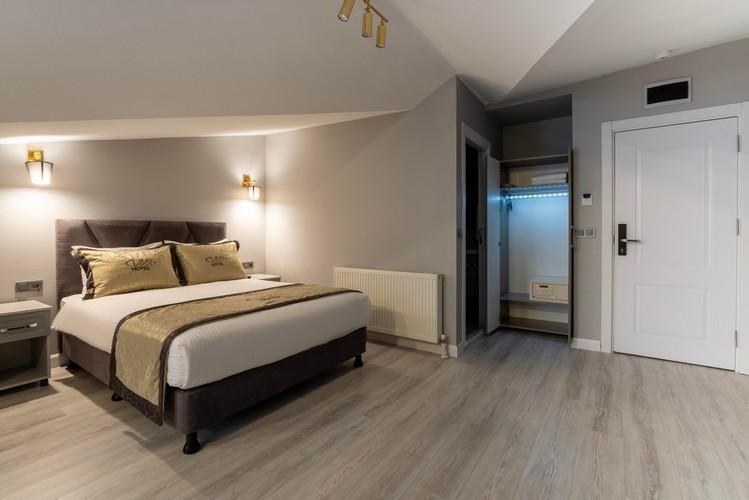 Стамбул: Rubby Hotel Kadikoy