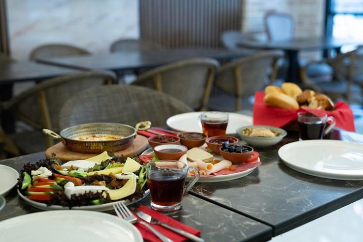 Стамбул: Rubby Hotel Kadikoy