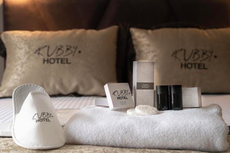 Стамбул: Rubby Hotel Kadikoy