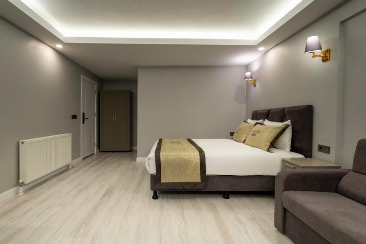 Стамбул: Rubby Hotel Kadikoy