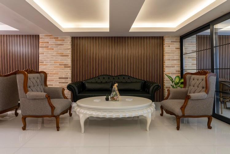 Стамбул: Rubby Hotel Kadikoy