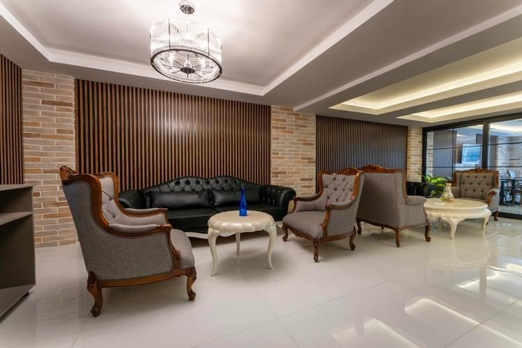 Стамбул: Rubby Hotel Kadikoy