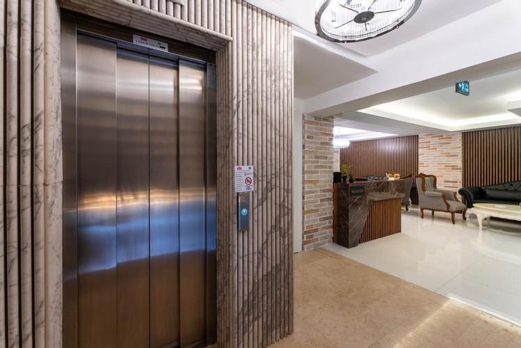 Стамбул: Rubby Hotel Kadikoy