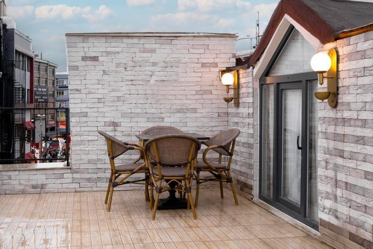 Стамбул: Rubby Hotel Kadikoy