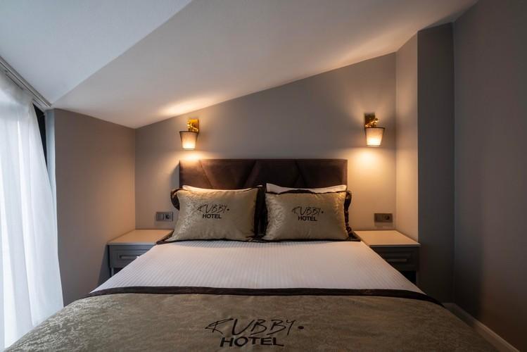 Стамбул: Rubby Hotel Kadikoy