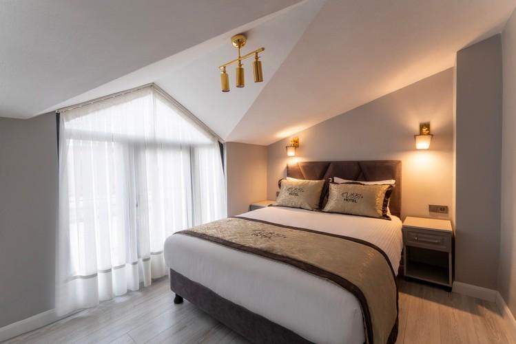 Стамбул: Rubby Hotel Kadikoy