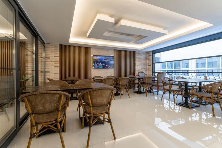 Стамбул: Rubby Hotel Kadikoy