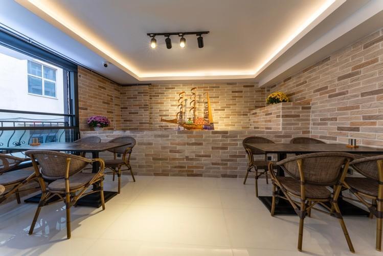 Стамбул: Rubby Hotel Kadikoy