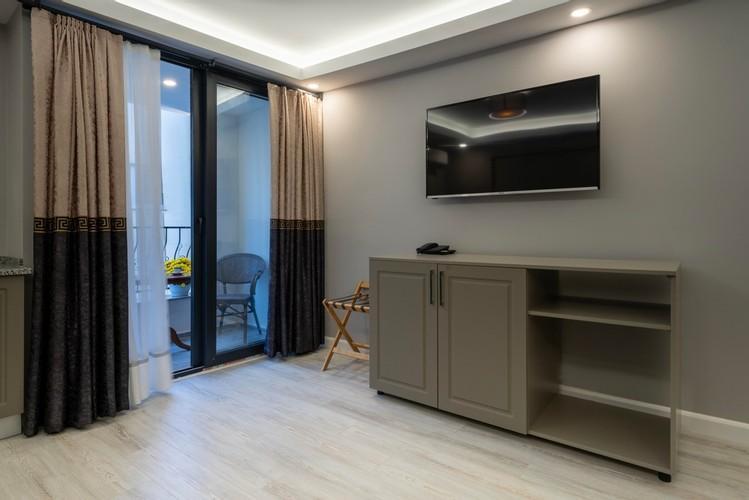 Стамбул: Rubby Hotel Kadikoy