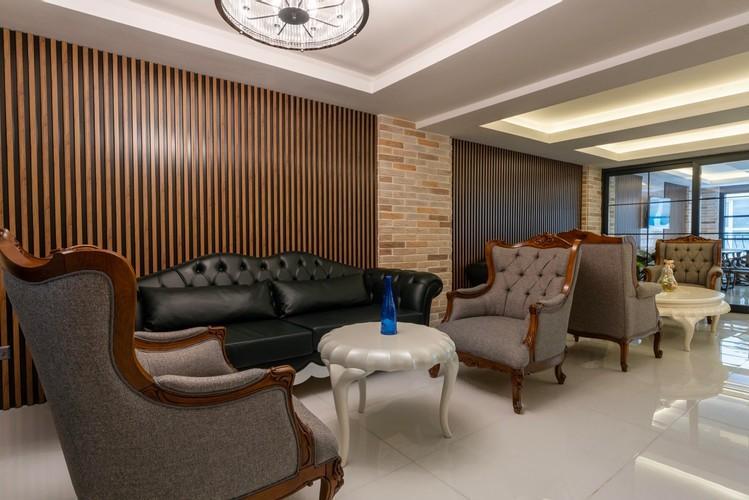 Стамбул: Rubby Hotel Kadikoy