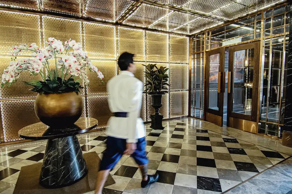 Metropolis Suites Bangkok, Tapestry Collection By — фото 6