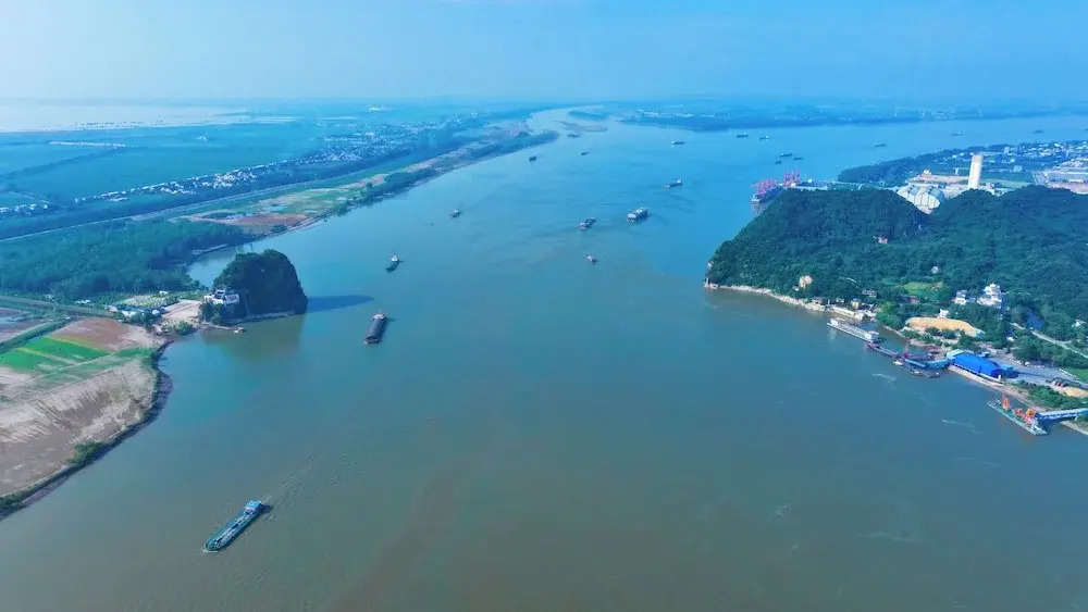 Аньцин: Hilton Garden Inn Anqing Susong