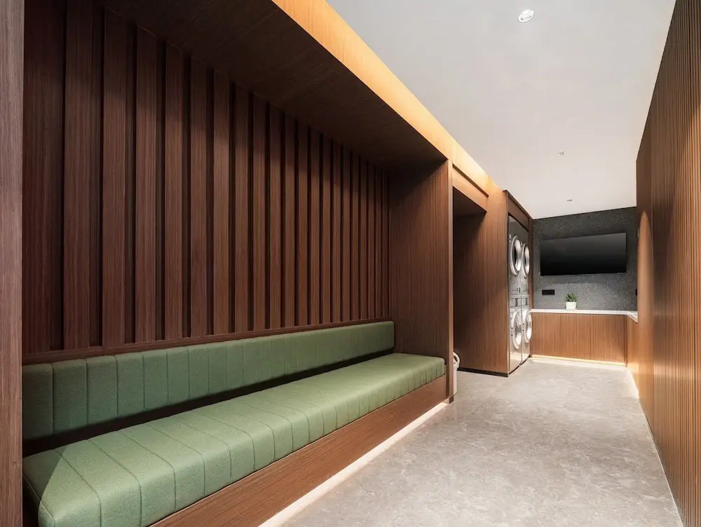Аньцин: Hilton Garden Inn Anqing Susong
