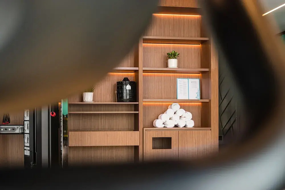 Аньцин: Hilton Garden Inn Anqing Susong