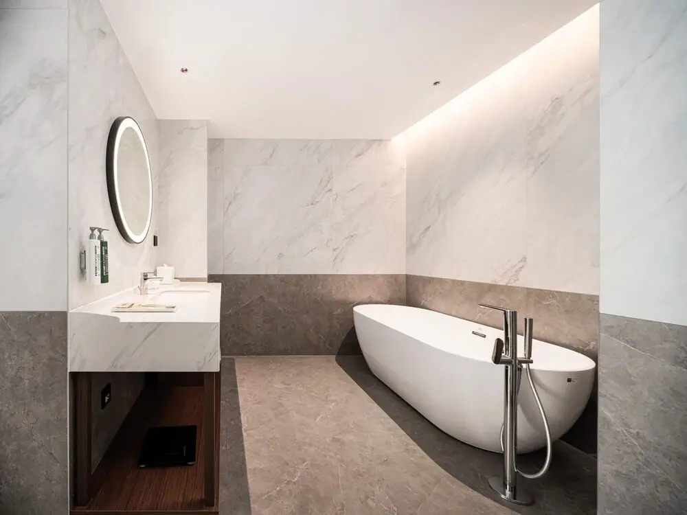 Аньцин: Hilton Garden Inn Anqing Susong