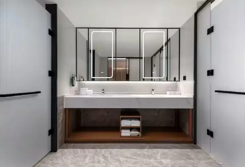 Синъи: Hilton Garden Inn Xingyi Wanfenglin