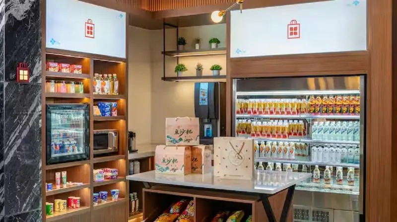 Синъи: Hilton Garden Inn Xingyi Wanfenglin