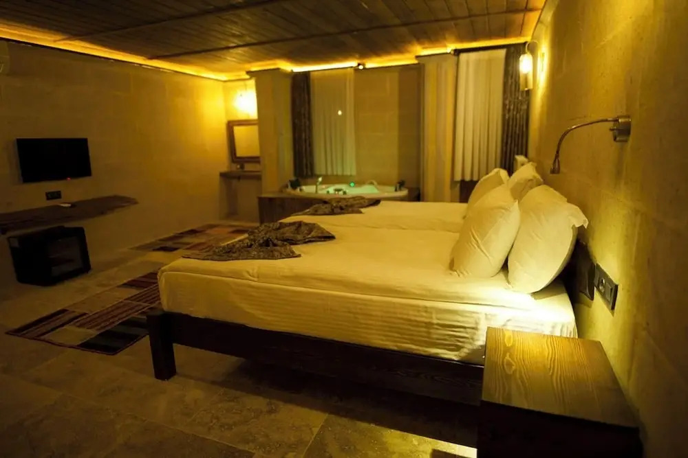 Ургуп: Valley Inn Cappadocia