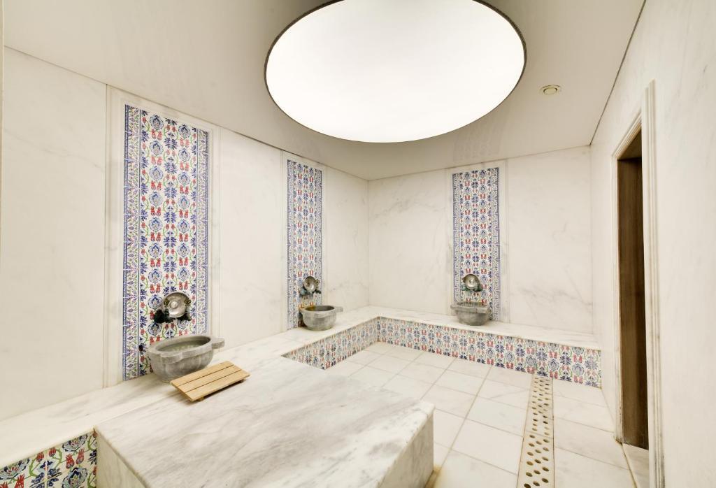 Акьярлар: Ladonia Hotels Mio Bianco