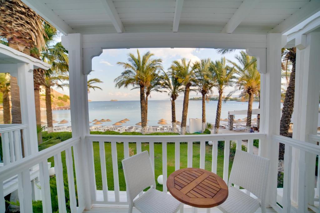 Акьярлар: Ladonia Hotels Mio Mare