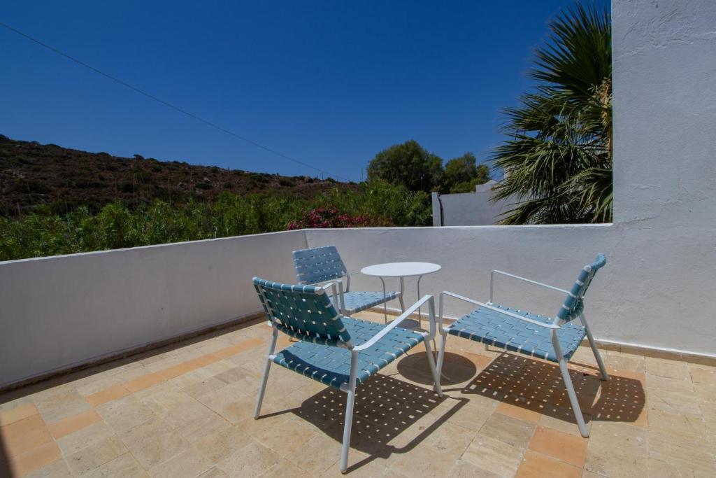 Ladonia Hotels Zemda — фото 3