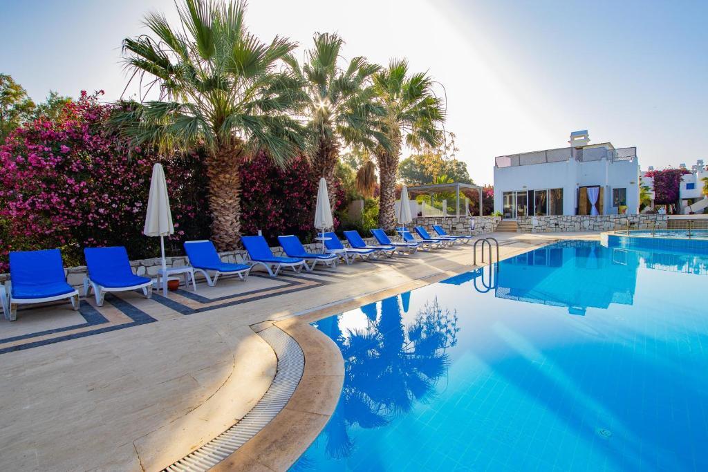 Ladonia Hotels Zemda — фото 5