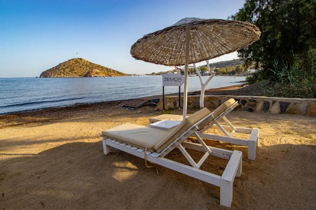 Ladonia Hotels Zemda — фото 6