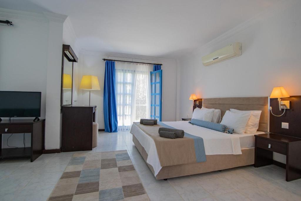 Ladonia Hotels Zemda — фото 1