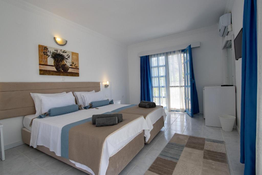 Ladonia Hotels Zemda — фото 4